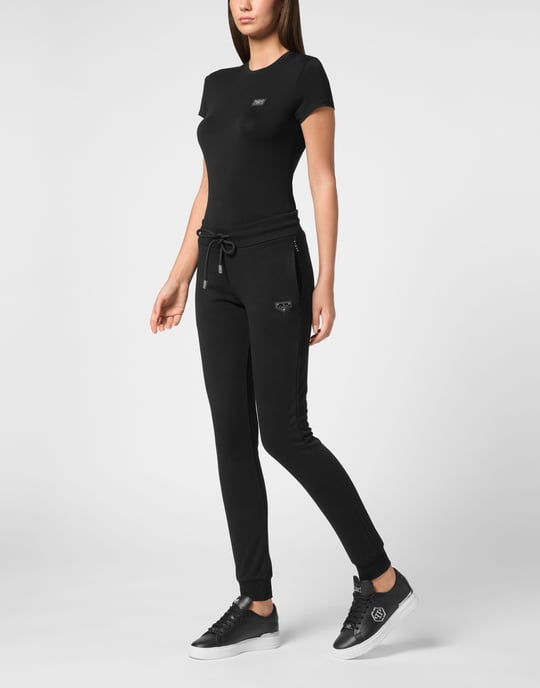 Sweatpants Iconic Plein - Image 3