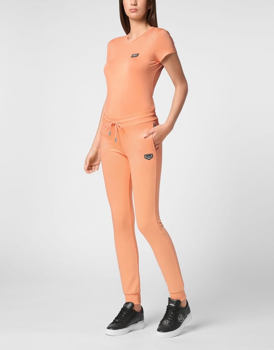 Broek Iconic Plein - Image 4