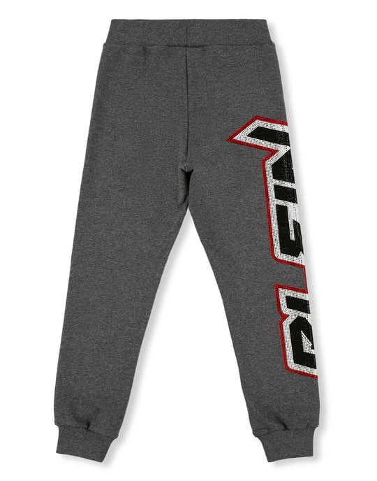 Jogging Trousers Space Plein - Image 3