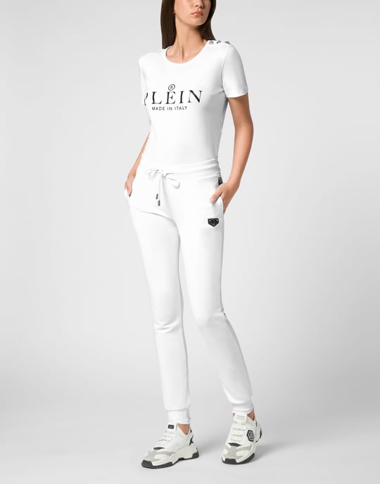 Broek Iconic Plein - Image 3