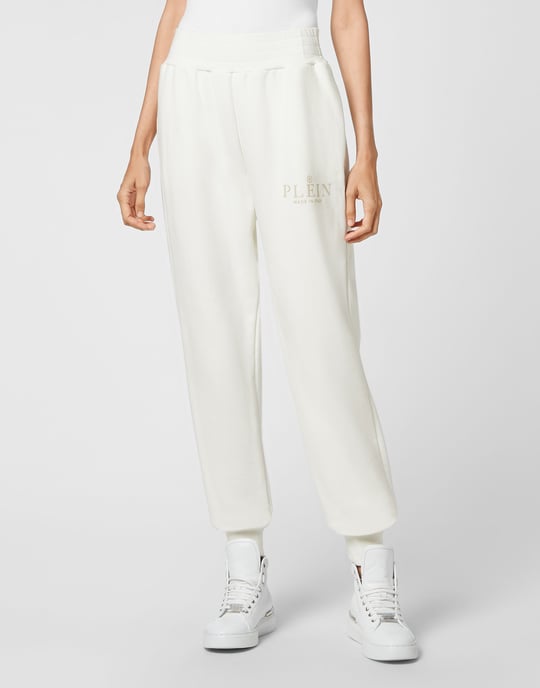 Sweatpants Iconic Plein - Image 2
