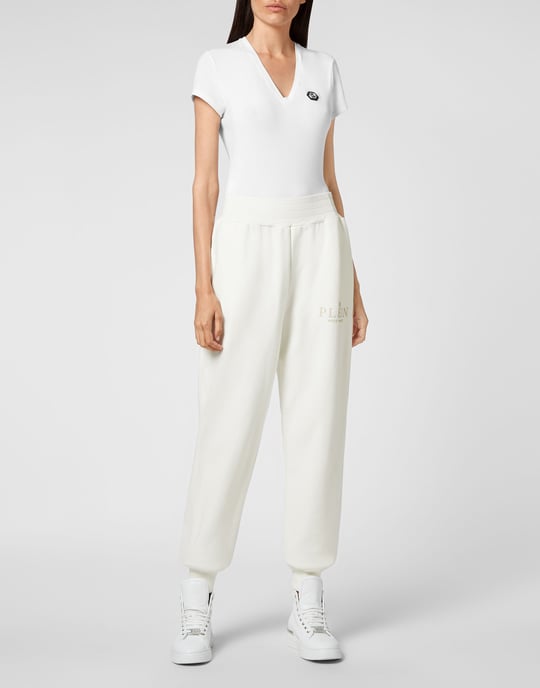 Sweatpants Iconic Plein - Image 4