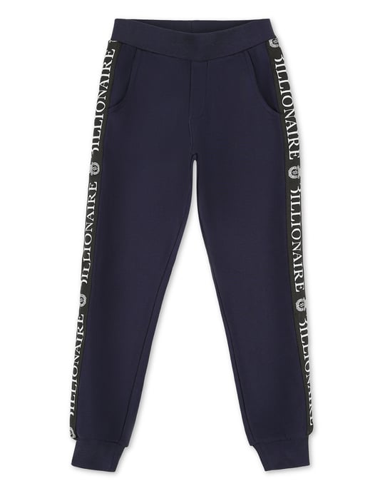 Jogging Trousers Crest - Image 1