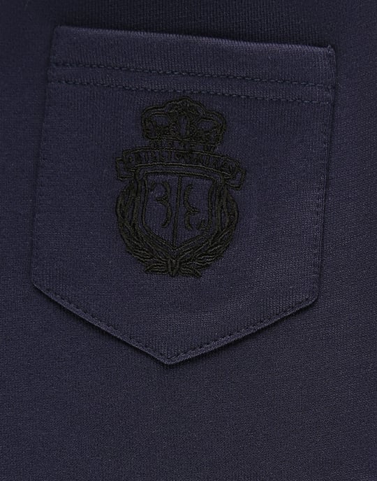 Jogging Trousers Crest - Image 2