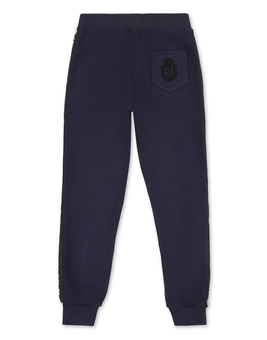 Jogging Trousers Crest - Image 3