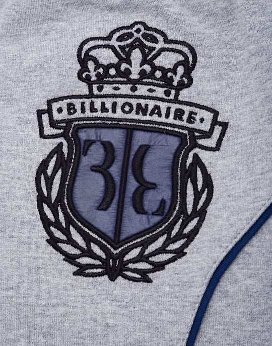 Sweatpants Crest - Image 3