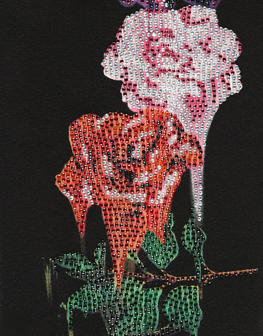 Joggingbroek Flowers - Image 2