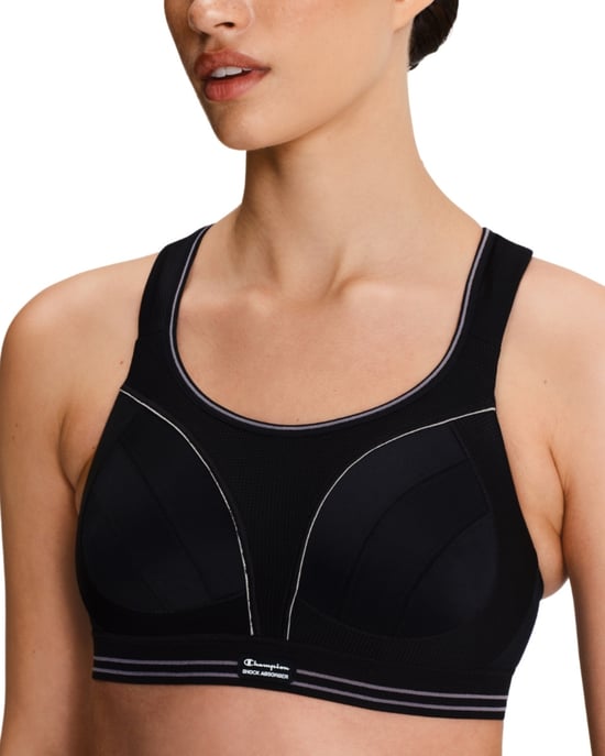 Ultimate Run Sports Bra - Image 5