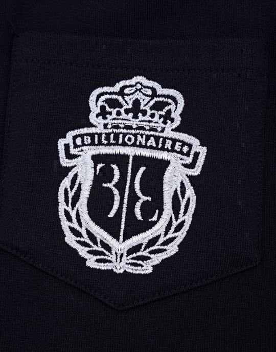 Sweatpants Crest - Image 3