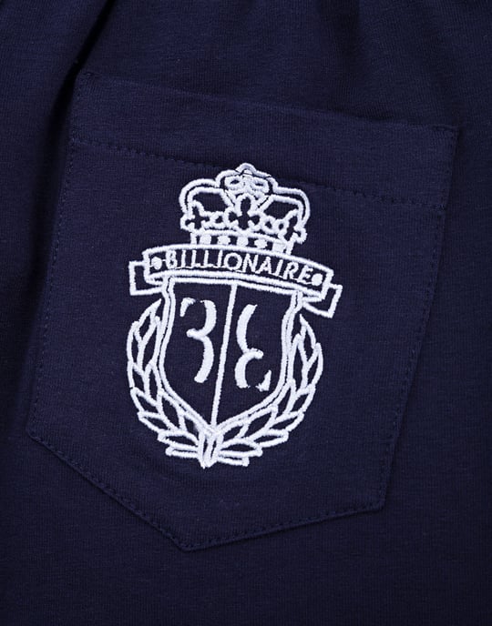 Sweatpants Crest - Image 3