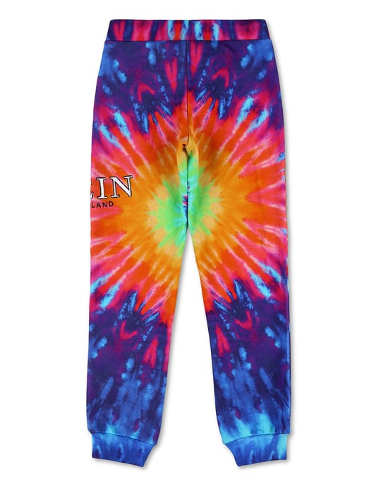 Jogging Trousers Tie Dye - Image 2