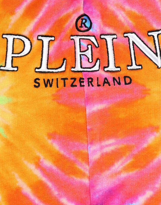 Jogging Trousers Tie Dye - Image 3