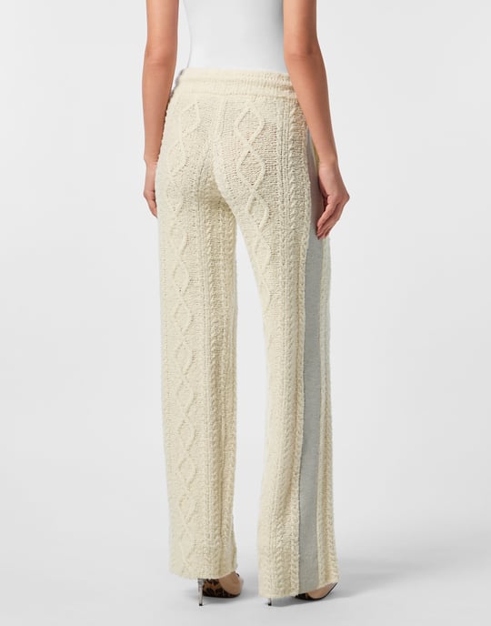 Gebreide Joggingbroek Signature - Image 5