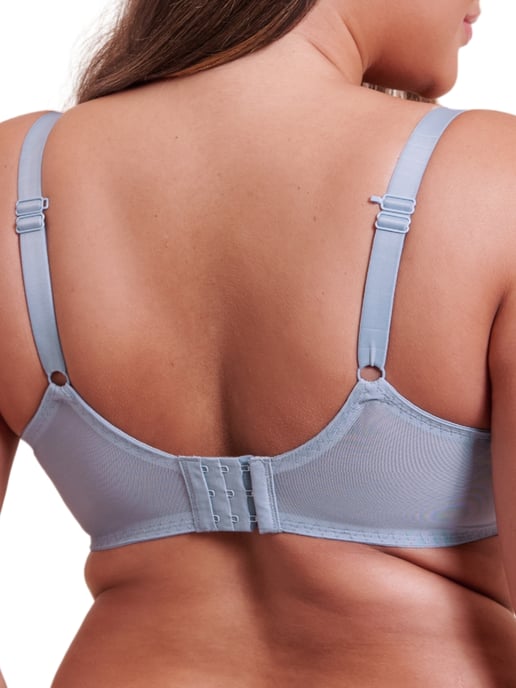 Flare Plunge Bra - Image 2
