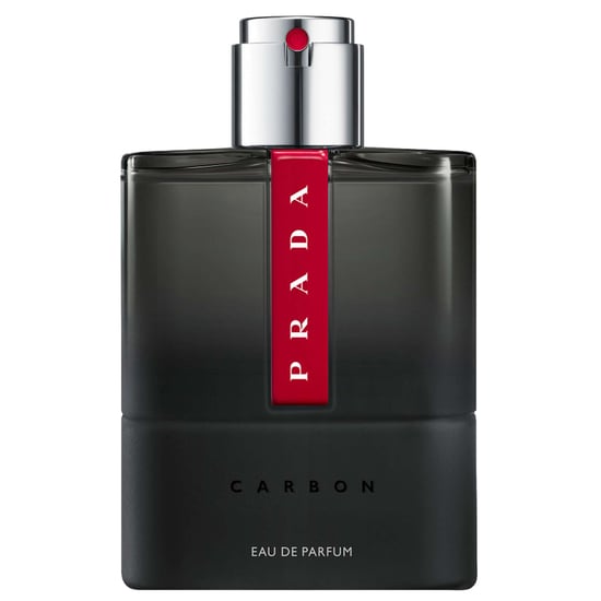 Prada Luna Rossa Carbon Eau de Parfum Refillable Intense 100ml - Image 1