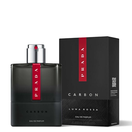 Prada Luna Rossa Carbon Eau de Parfum Refillable Intense 100ml - Image 2