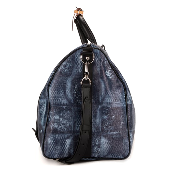 Ltd. Ed. Salt Keepall Bandouliere 50 reistas - Image 3