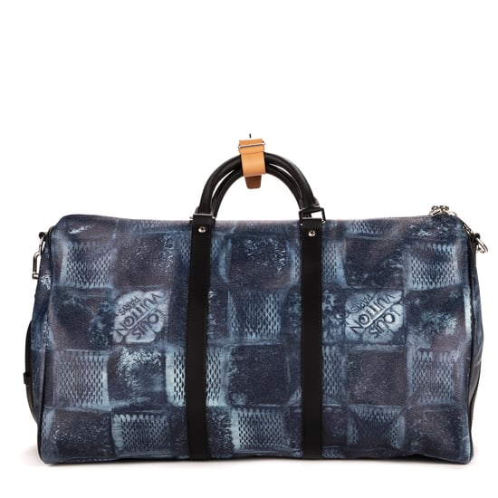 Ltd. Ed. Salt Keepall Bandouliere 50 reistas - Image 4