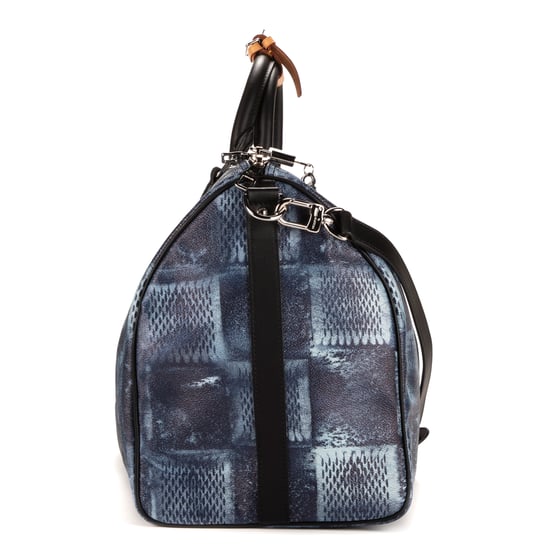 Ltd. Ed. Salt Keepall Bandouliere 50 reistas - Image 5