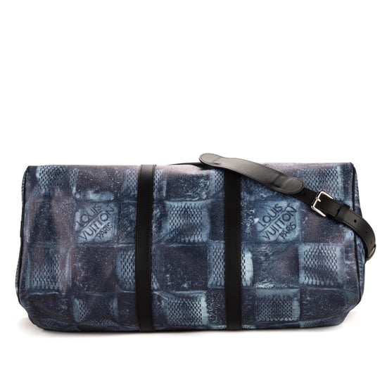 Ltd. Ed. Salt Keepall Bandouliere 50 reistas - Image 6