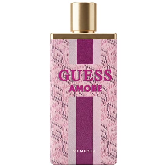 Guess Amore Venezia Eau de Toilette Spray 100ml - Image 1