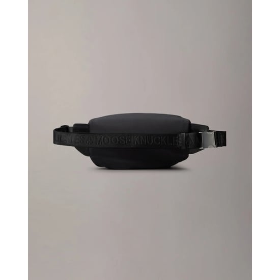 Moose Knuckles Logo waist bag - Image 2
