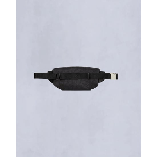 Moose Knuckles Logo monogram waist bag - Image 2