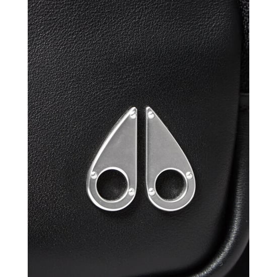 Moose Knuckles Logo waist bag - Image 3