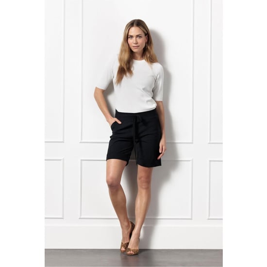 Studio Anneloes city bermuda 94774 9000 black - Image 3