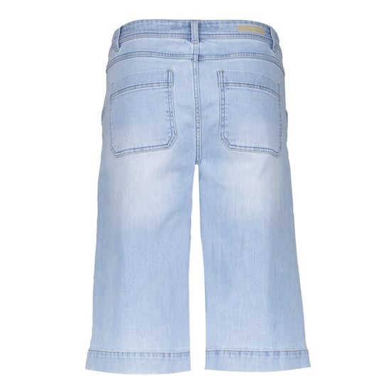 Geisha jeans shorts 61323-10 830 bleached - Image 3