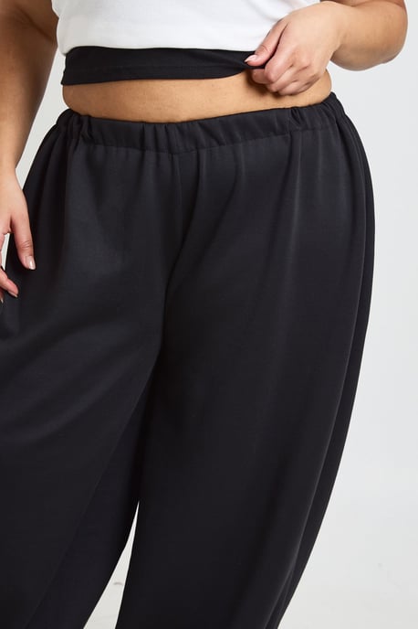 Plus Balloon Trouser - Image 4