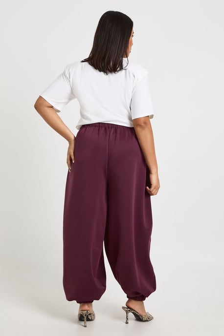 Plus Balloon Trouser - Image 2