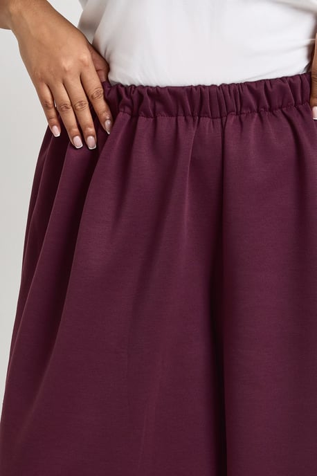 Plus Balloon Trouser - Image 4