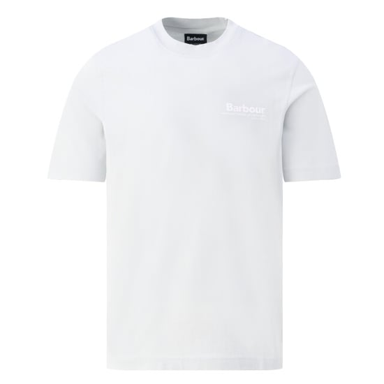Barbour T-shirt - Image 1