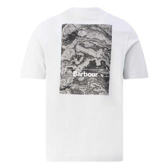 Barbour T-shirt - Image 2