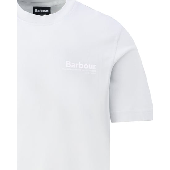 Barbour T-shirt - Image 3