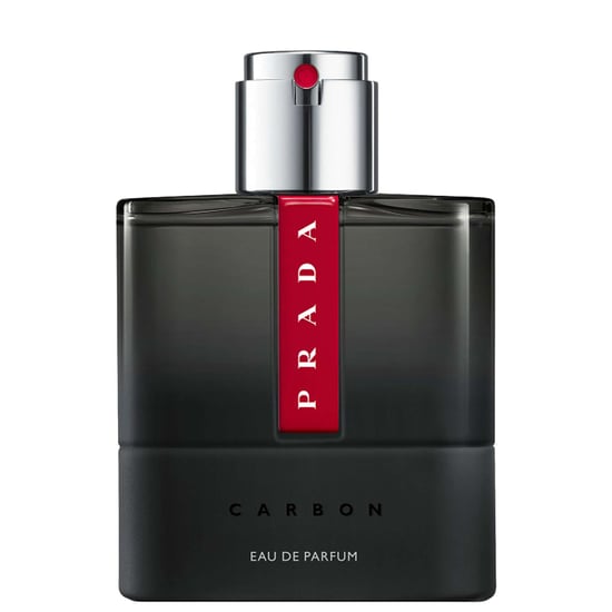 Prada Luna Rossa Carbon Eau de Parfum Refillable 50ml Intense - Image 1