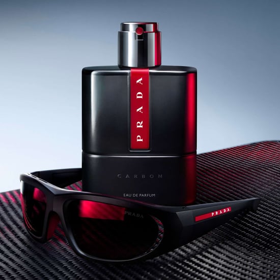 Prada Luna Rossa Carbon Eau de Parfum Refillable 50ml Intense - Image 6