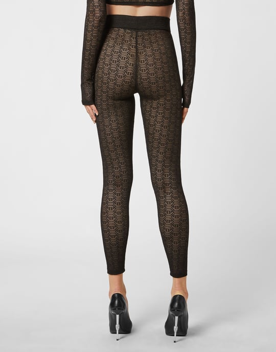 Leggings Monogram - Image 3