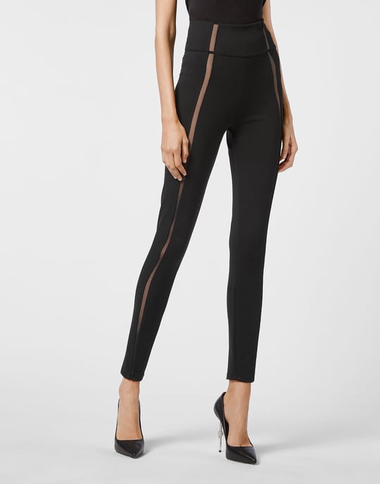 Legging Iconic Plein - Image 2