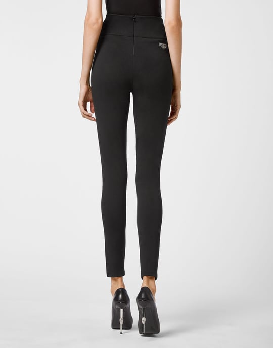 Legging Iconic Plein - Image 3