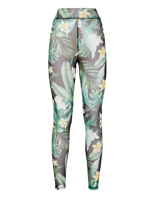 Legging Hawaii - Image 1