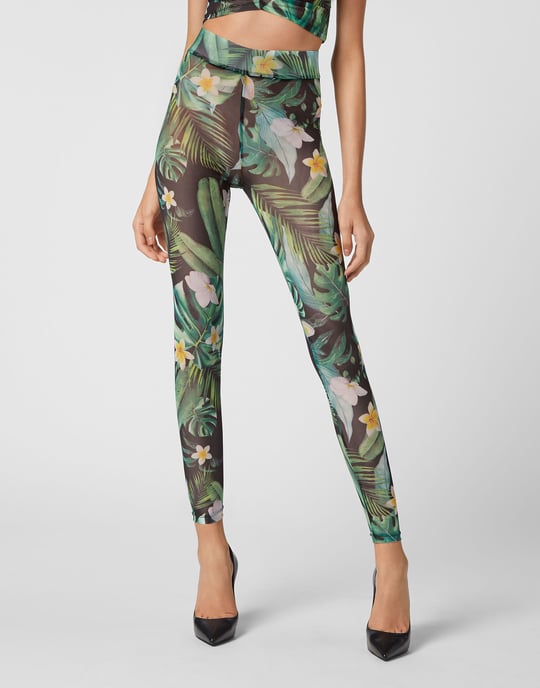 Legging Hawaii - Image 2