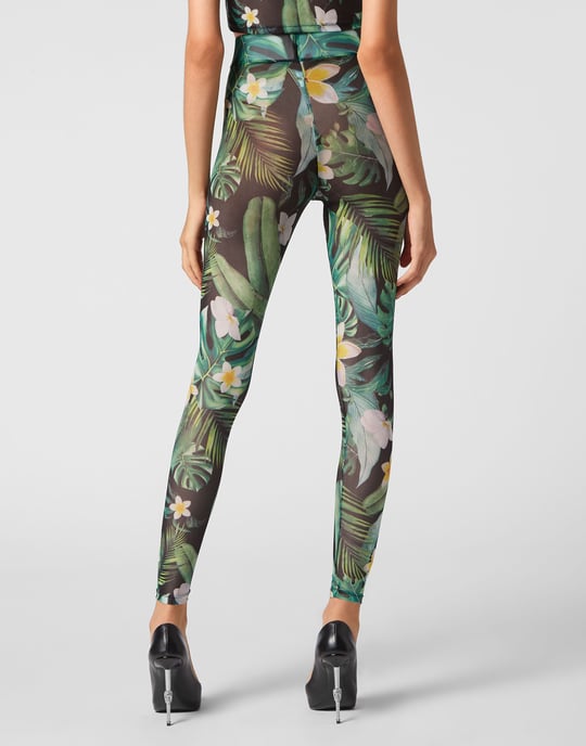 Legging Hawaii - Image 3