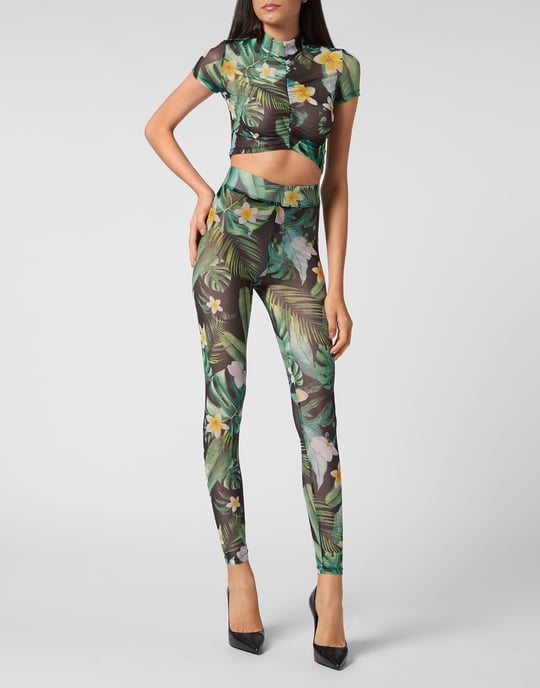 Legging Hawaii - Image 4