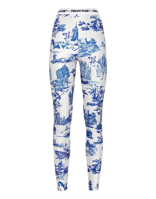 Legging En Plein Air - Image 1
