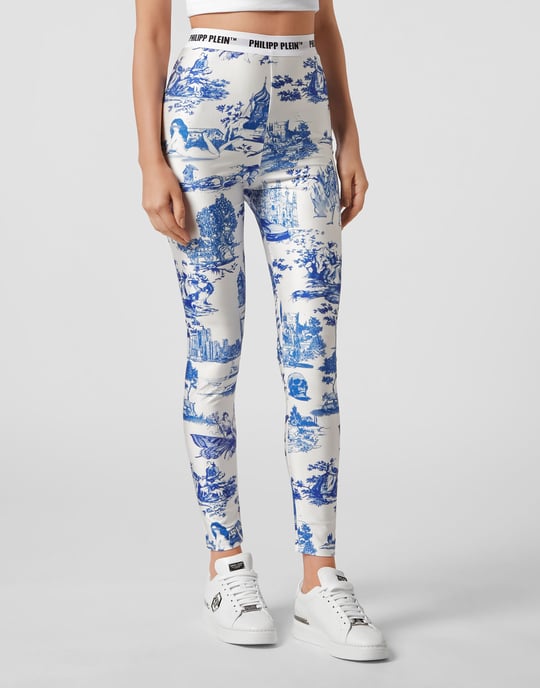 Legging En Plein Air - Image 2