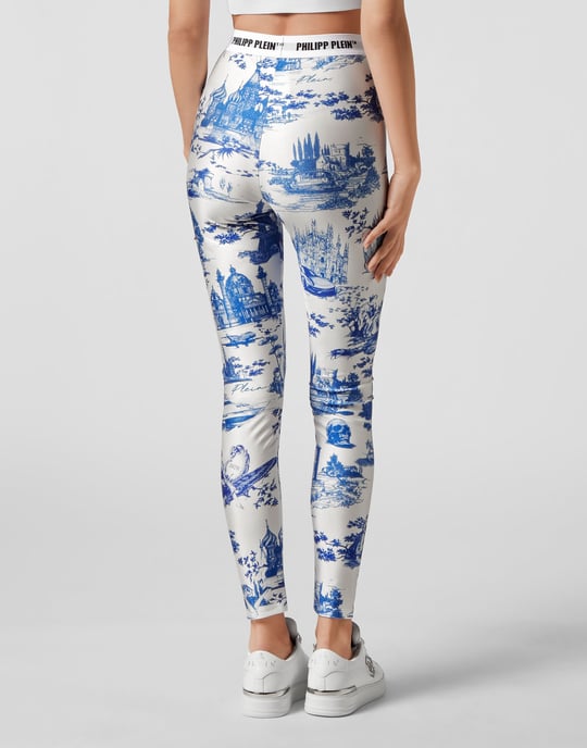 Legging En Plein Air - Image 5
