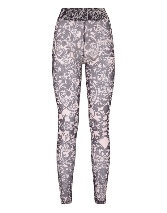 Leggings New Baroque - Image 1