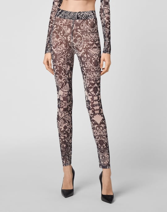 Leggings New Baroque - Image 2